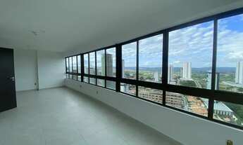 Imagem 6: Flat para Venda em Campina Grande, Vila Cabral, 2 dormitórios, 1 suíte, 2 banheiros, 1 vag