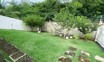 Imagem 4: Casa com 4 suites A VENDA no ALPHAVILLE LITORAL NORTE