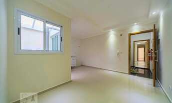 Imagem 2: Apartamento para Aluguel - Parque Oratório, 2 Quartos, 50 m2