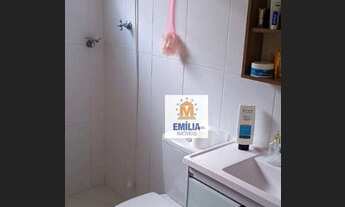 Imagem: Casa com 2 dormitórios à venda, 110 m²