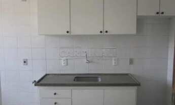 Imagem 6: Apartamento Padrão em São Carlos