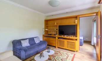 Imagem: Apartamento Venda 3 Dormitórios - 168 m²