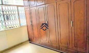 Imagem 7: Maracanã 2 quartos com elevador sem vaga