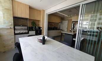 Imagem: Apartamento Padrão em Bauru