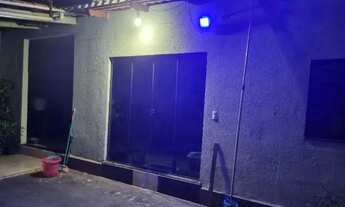 Imagem 3: Casa setor urias magalhaes