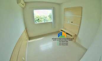 Imagem 2: Casa Dúplex Condomínio Ponta Negra 2, 4 suítes e piscina