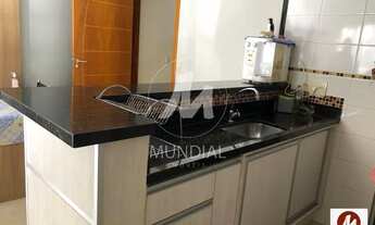 Imagem 6: Apartamento (tipo - padrao) 2 dormitórios/suite, cozinha planejada, em condomínio fechado