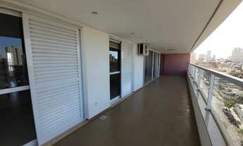 Imagem 2: Apartamento para aluguel possui 200 m2 com 04 quartos em Lídice - Uberlândia - MG
