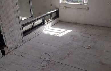 Imagem 2: Aluguel de galpão podendo virar moradia