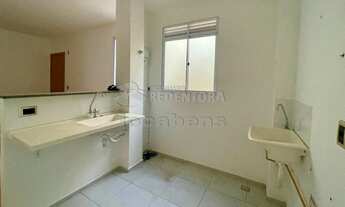 Imagem 4: Apartamento Padrão em São José do Rio Preto