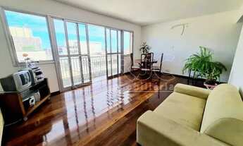 Imagem 3: Cobertura duplex para venda com 286 metros quadrados com 7 quartos