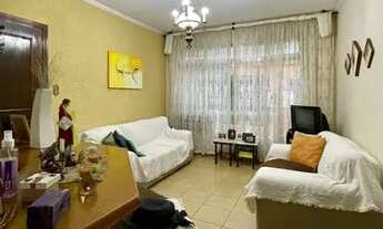 Imagem: Apartamento para venda com 3 quartos e garagem