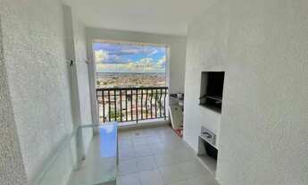 Imagem 3: Apartamento à venda, Edifício Mistral, com 2 quartos, no bairro Cremação - Belém - PA