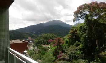 Imagem 6: Apto Centro, local nobre, alto nível, infraestrutura, elevador panorâmico - Petrópolis - R