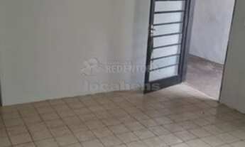 Imagem 3: Casa Padrão em São José do Rio Preto