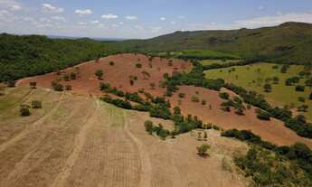 Imagem 2: Fazenda de 25 alqueires em Rio Quente - GO
