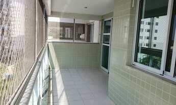 Imagem 7: Apartamento para venda possui 91 metros quadrados com 3 quartos em Jacarepaguá - Rio de Ja