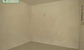 Imagem 5: Casa com 1 dormitório para alugar, 50 m² por R$ 530,00/mês - Serrinha - Fortaleza/CE