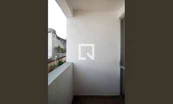 Imagem 5: Apartamento para Aluguel - Vila das Mercês, 3 Quartos, 75 m2