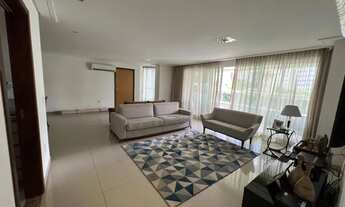 Imagem 4: San Luigi 4 suítes e 4 vagas