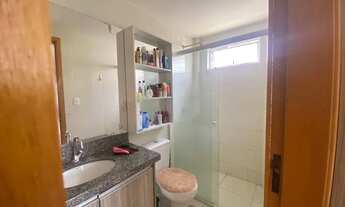 Imagem 6: Apartamento para venda tem 74 metros quadrados com 3 quartos em Piçarreira - Teresina - PI