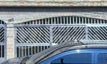 Imagem: Sobrado para aluguel tem 180 metros quadrados