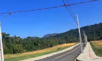 Imagem 2: Terreno ideal para 2 casas - Timbó