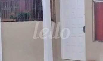 Imagem 5: São Paulo - Casa Padrão - Mandaqui