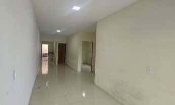 Imagem 2: Casa no Conjunto Shangrila Parque 10 Excelente localização