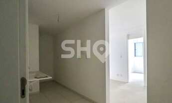 Imagem 5: Apartamento na Liberdade com Varanda em andar alto