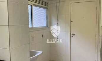 Imagem 7: Apartamento com 3 dormitórios à venda, 122 m² por R$ 1.171.000 - Vila Andrade - São Paulo