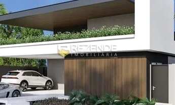 Imagem 2: Casa com 3 suítes a venda no Alphaville Palmas 1