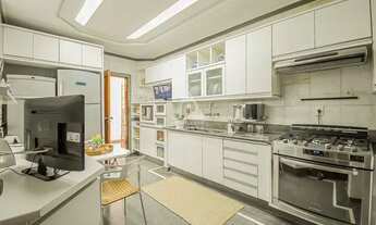 Imagem 7: Cobertura à venda, 4 quartos, 4 suítes, 5 vagas, BARRA DA TIJUCA - RIO DE JANEIRO/RJ