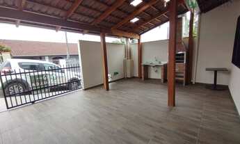 Imagem 7: Casa com 2 dormitórios para alugar, 100 m² por R$ 1.721,79/mês - Velha - Blumenau/SC