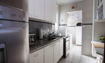 Imagem 7: Cobertura - Mansões Santo Antônio - Campinas