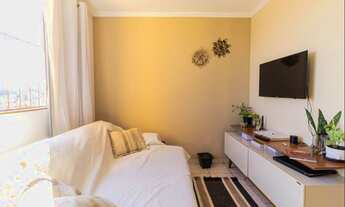 Imagem: Apartamento para Aluguel - Jardim Maria