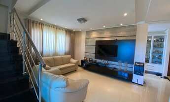 Imagem: Cobertura Duplex na 106 norte ao lado da