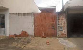 Imagem: Casa Sobrado em São Carlos