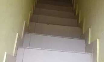 Imagem 2: Aluga se casa no horizonte azul