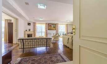 Imagem 3: Apartamento com 4 dormitórios, 262 m² - venda por R$ 6.600.000,00 ou aluguel por R$ 20.000