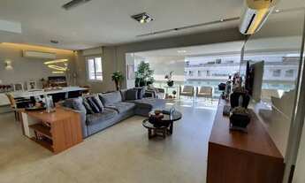 Imagem 6: Cobertura Duplex com 3 quartos na Barra da Tijuca