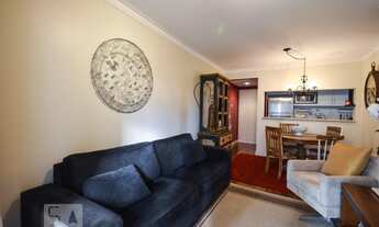 Imagem 4: Apartamento para Aluguel - Vila Madalena, 2 Quartos, 70 m2