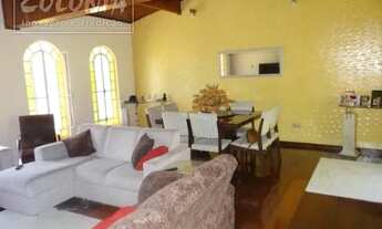 Imagem: Santo André - Casa Padrão - Vila Guarani