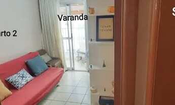 Imagem 7: Apartamento em Águas Claras, 2 quartos