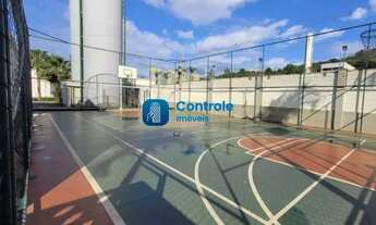 Imagem 5: SM/Ótimo Apartamento de 02 dormitórios localizado em Areias, São José