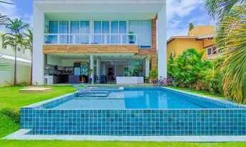 Imagem 4: Apartamento para venda possui 350 metros quadrados com 4 quartos