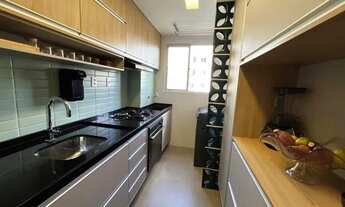 Imagem 5: PARQUE DAS FONTES CLUB RESIDENCE- JABOTIANA