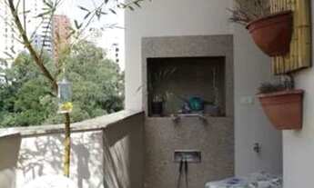 Imagem 7: DUPLEX - MORUMBI - SP