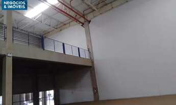 Imagem 5: Galpão/Depósito/Armazém para locação em Campinas - SP