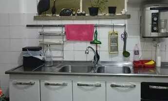 Imagem 7: Vendo Apartamento no Conjunto Eldorado com 2 quartos, sendo uma suíte